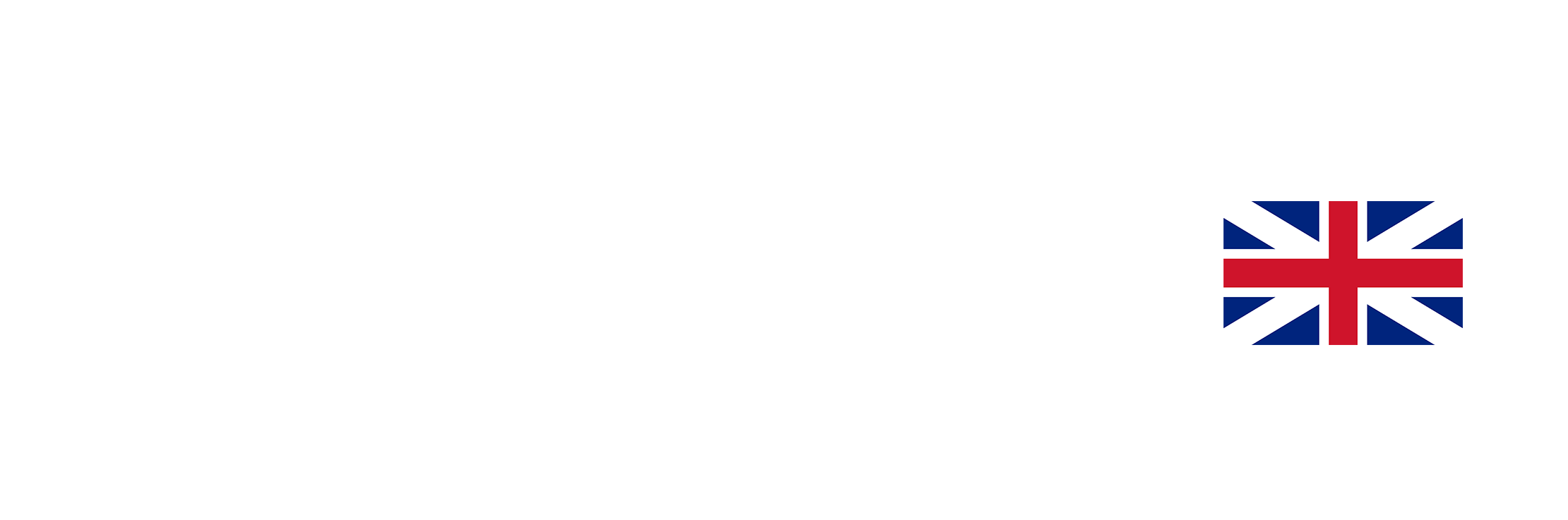 eco° White Logo